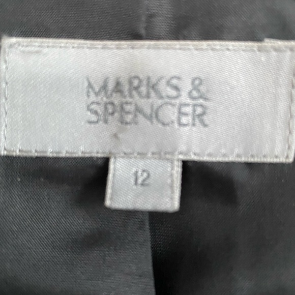 Wool coat - Picture 4 of 16